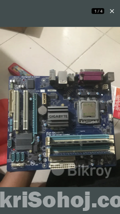 Motherboard